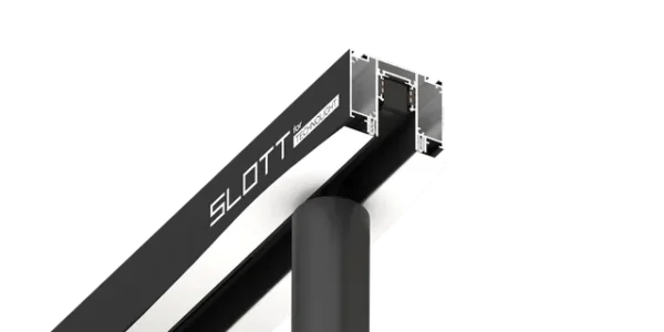 Профиль SLOTT for LIGHT TECHNOLOGY