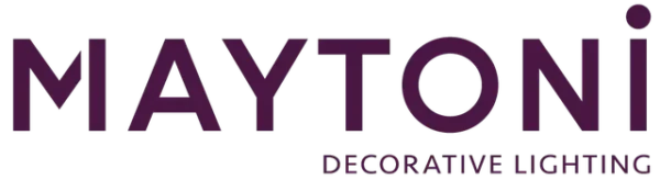 Логотип MAYTONI — DECORATIVE LIGHTING
