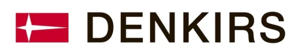 Логотип DENKIRS