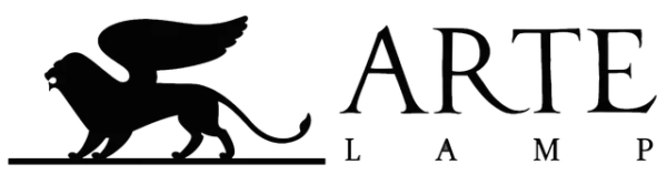 Логотип ARTE LAMP