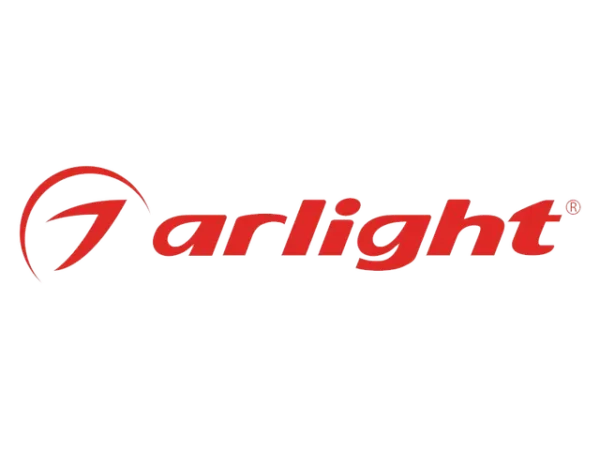 Логотип Arlight