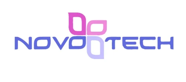 Логотип NOVOTECH