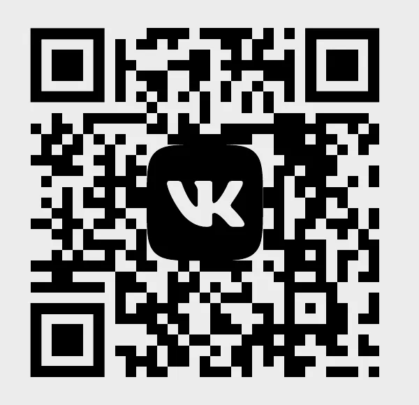 QR-код VK KRAAB SYSTEMS